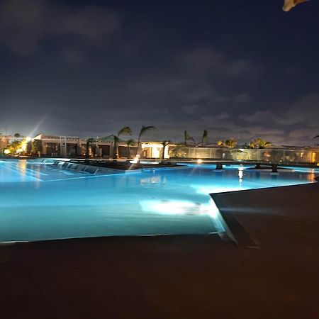 Hotel D-Bay North Coast Zawiyat 'abd al Mun'im Zewnętrze zdjęcie