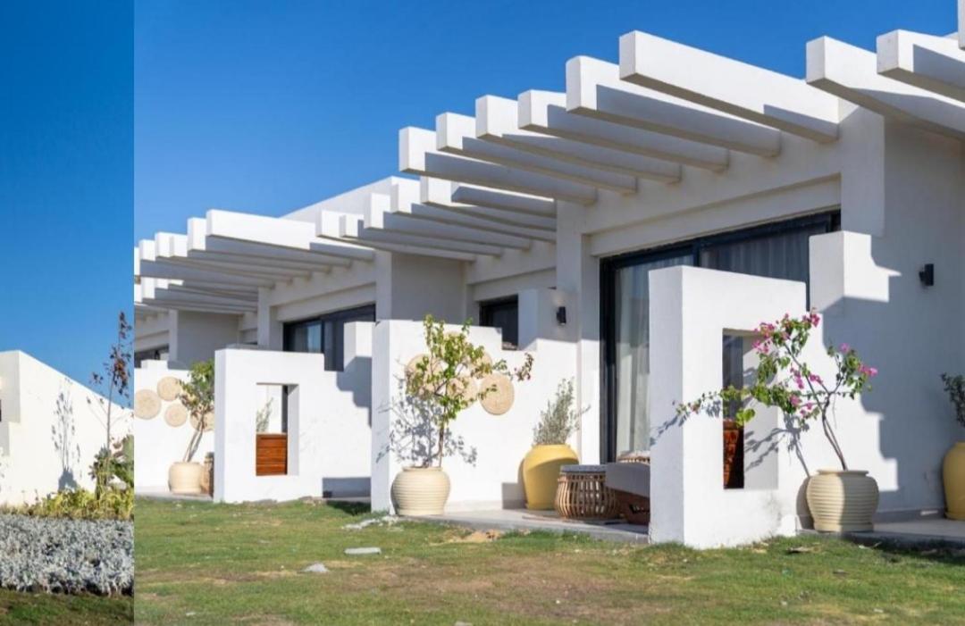 Hotel D-Bay North Coast Zawiyat 'abd al Mun'im Zewnętrze zdjęcie