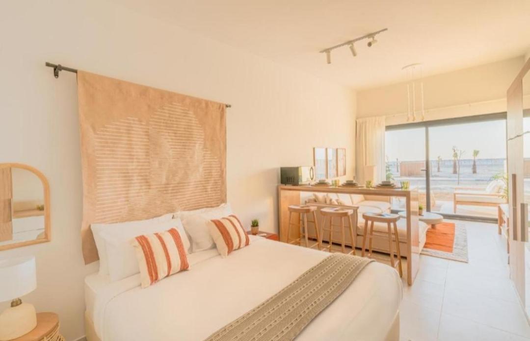 Hotel D-Bay North Coast Zawiyat 'abd al Mun'im Zewnętrze zdjęcie