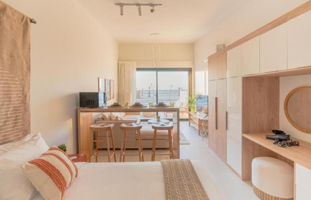 Hotel D-Bay North Coast Zawiyat 'abd al Mun'im Zewnętrze zdjęcie
