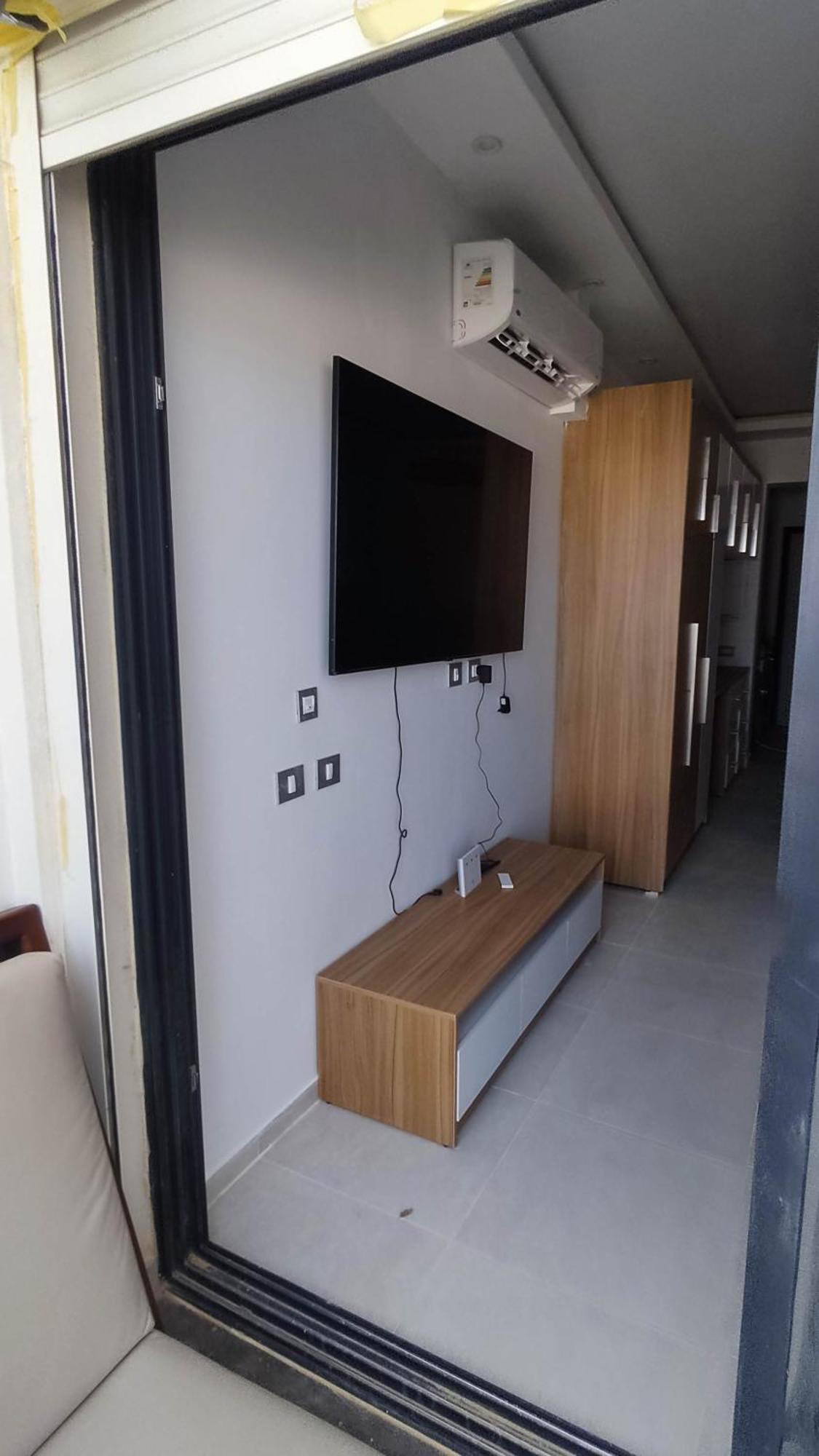 Hotel D-Bay North Coast Zawiyat 'abd al Mun'im Zewnętrze zdjęcie