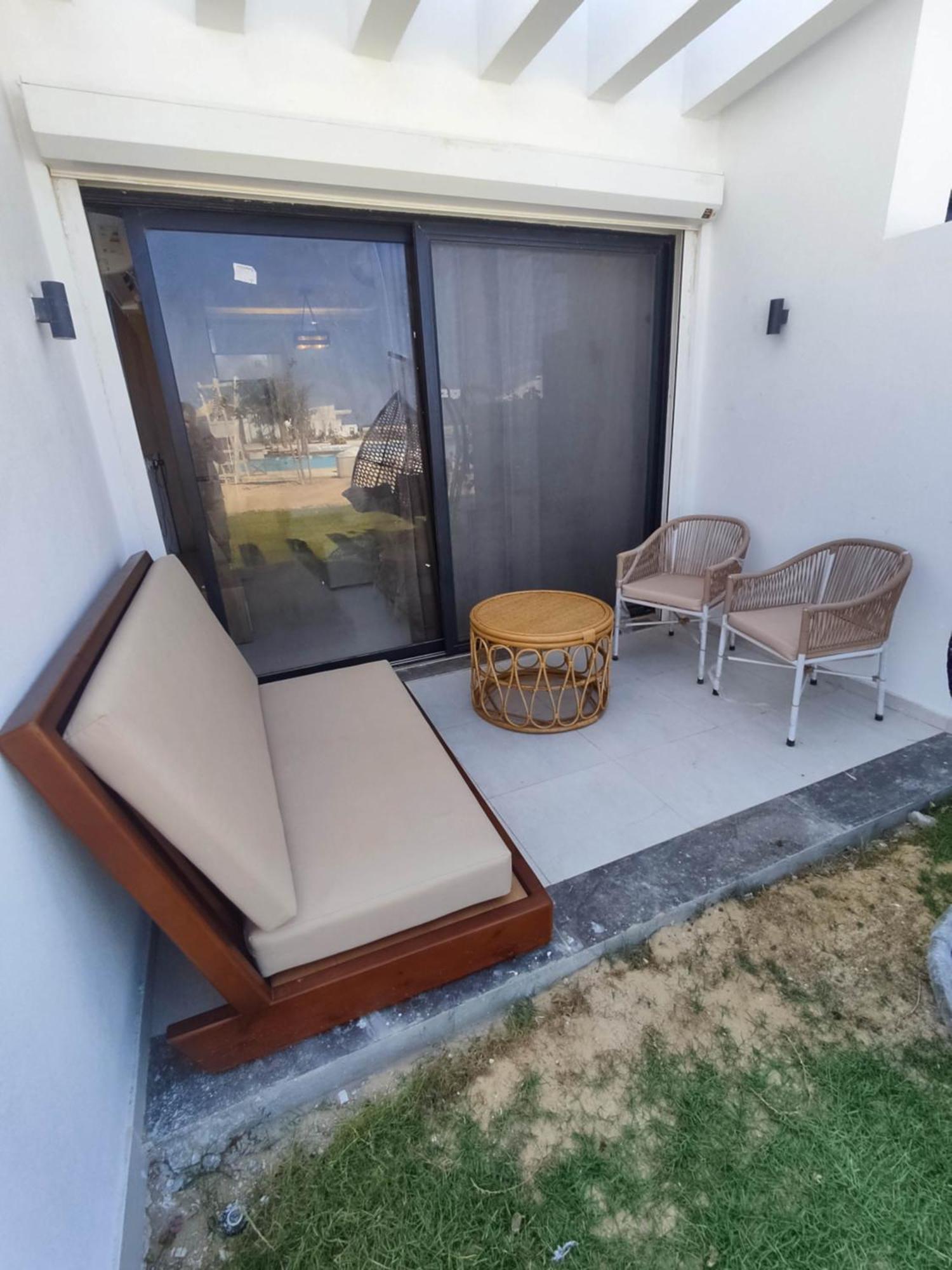 Hotel D-Bay North Coast Zawiyat 'abd al Mun'im Zewnętrze zdjęcie