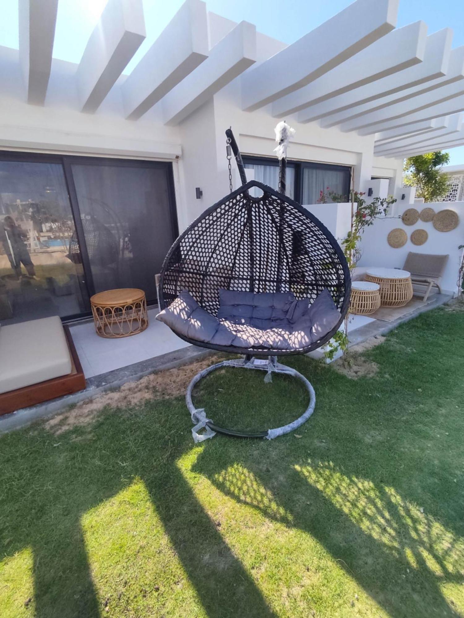 Hotel D-Bay North Coast Zawiyat 'abd al Mun'im Zewnętrze zdjęcie