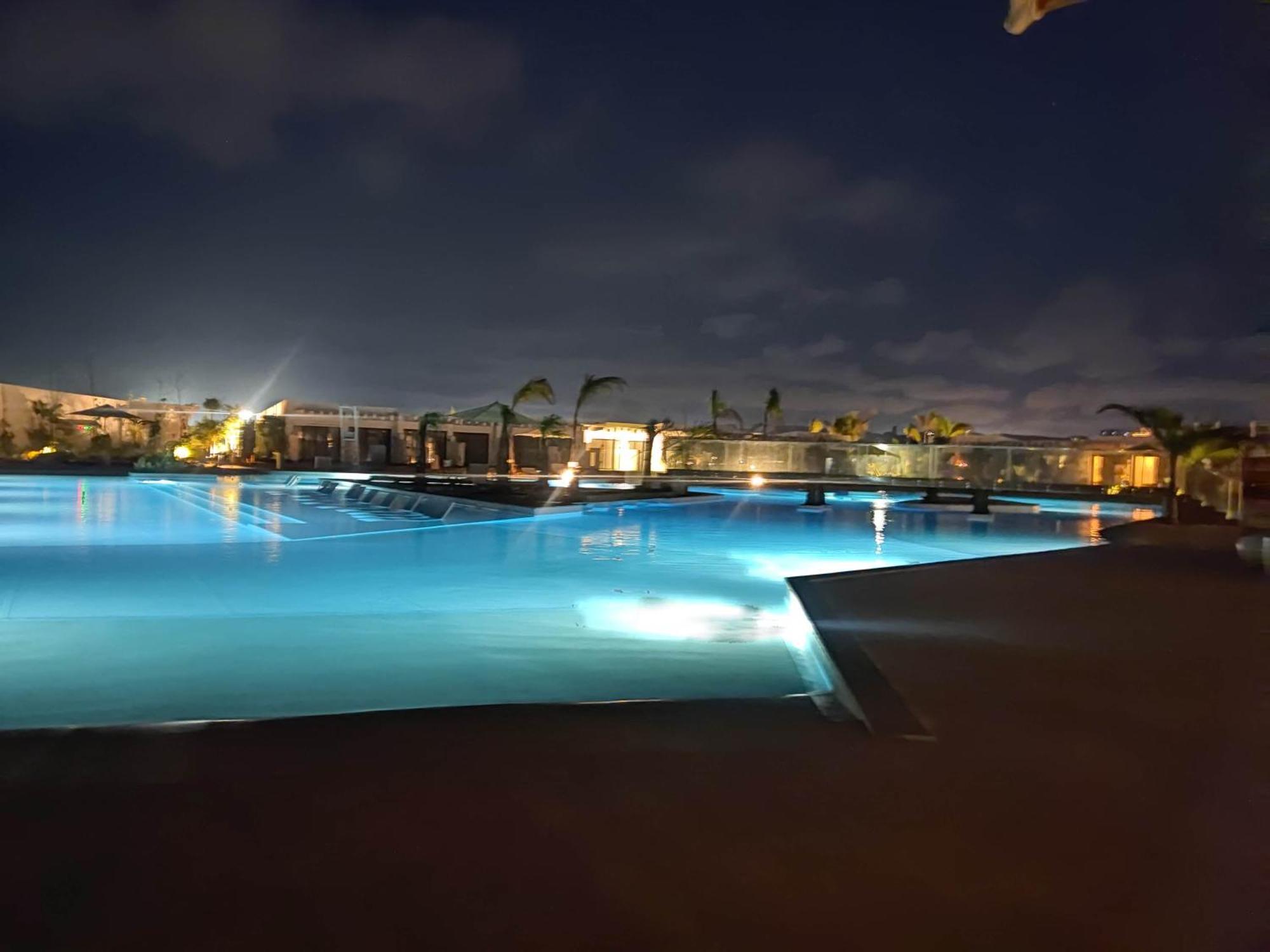 Hotel D-Bay North Coast Zawiyat 'abd al Mun'im Zewnętrze zdjęcie