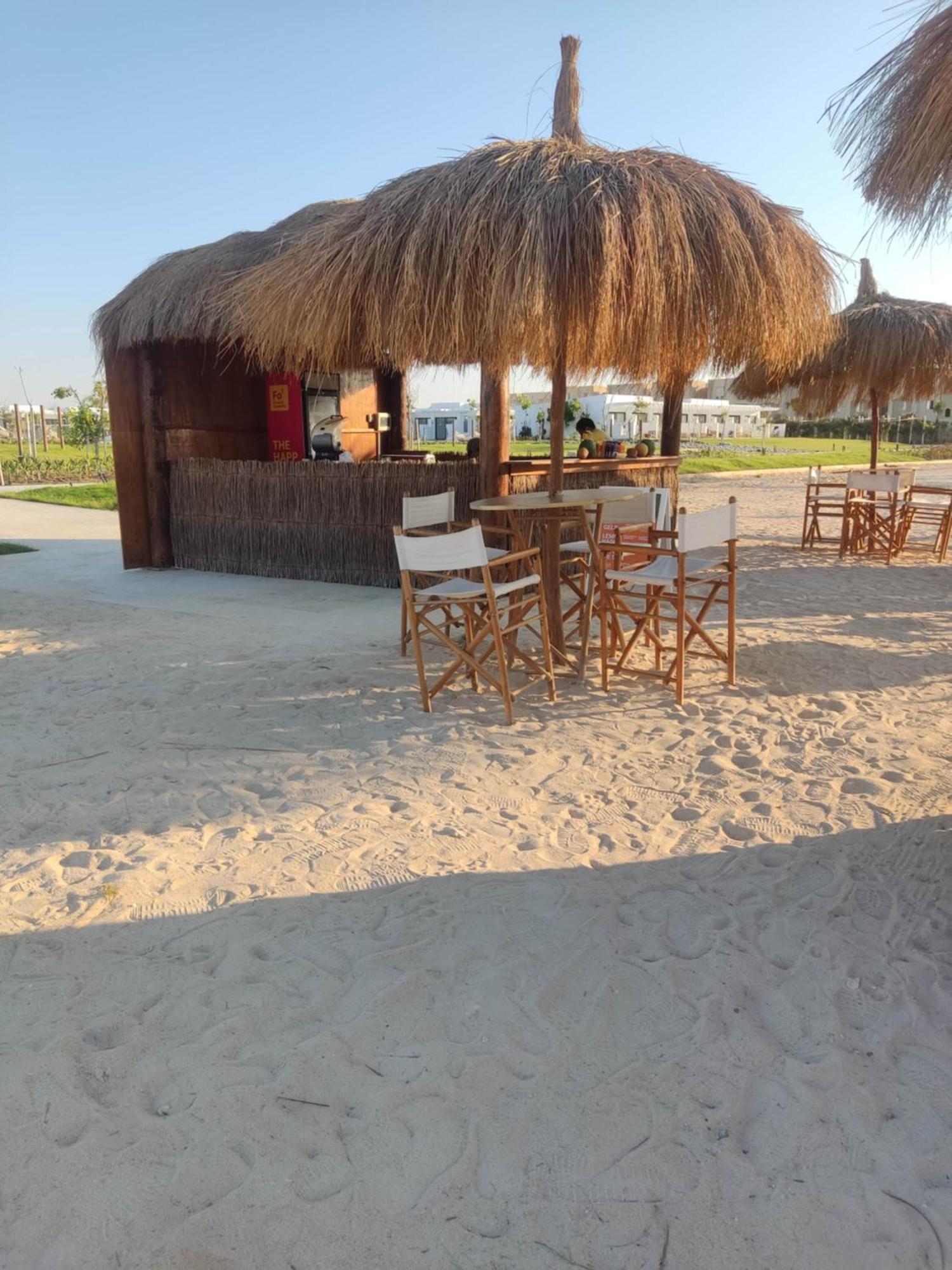 Hotel D-Bay North Coast Zawiyat 'abd al Mun'im Zewnętrze zdjęcie