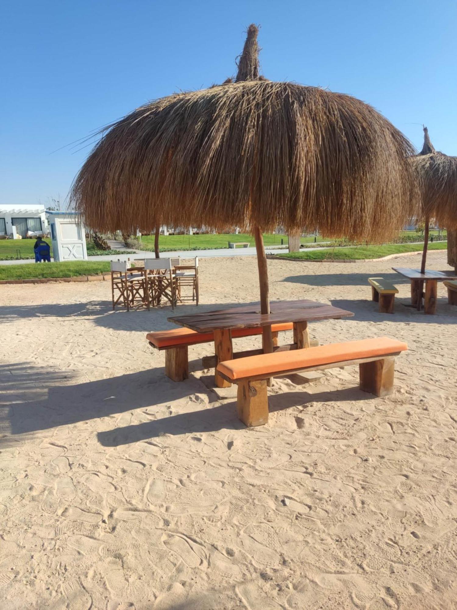 Hotel D-Bay North Coast Zawiyat 'abd al Mun'im Zewnętrze zdjęcie
