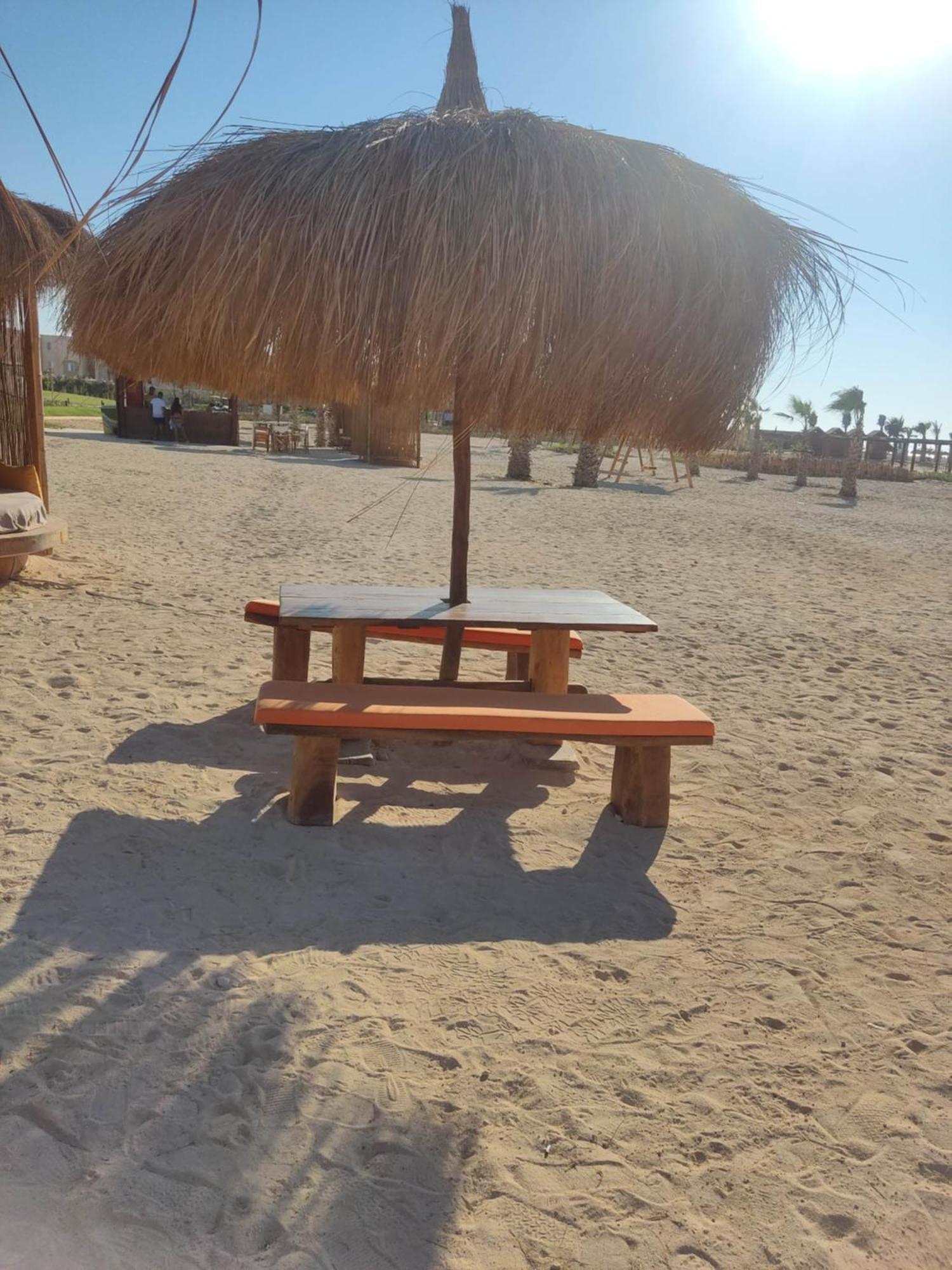 Hotel D-Bay North Coast Zawiyat 'abd al Mun'im Zewnętrze zdjęcie